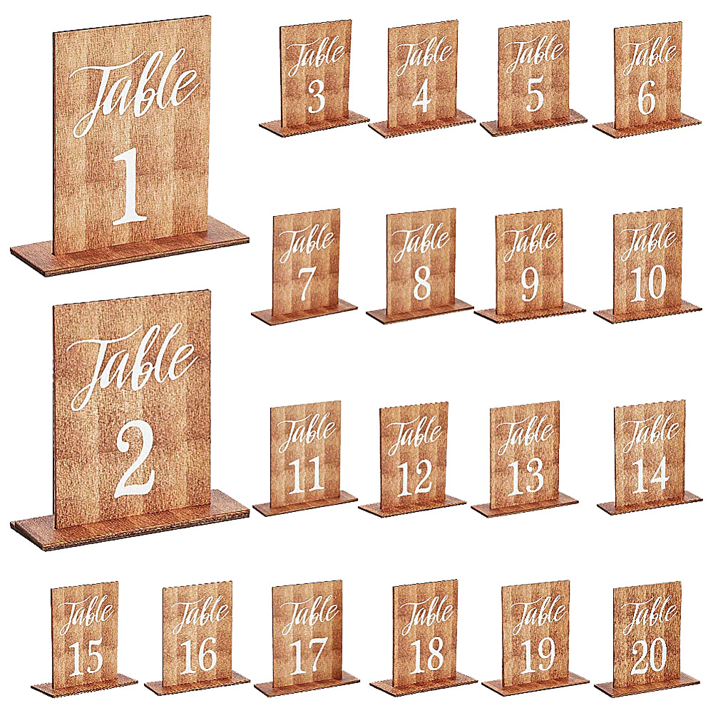 Graded Card Display - 20 peças de elegantes placas de