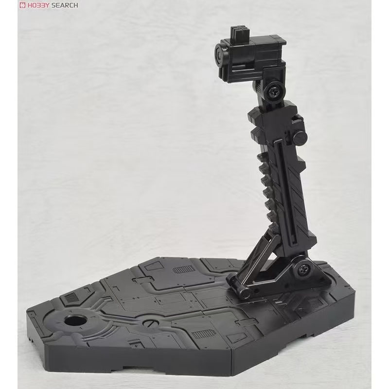 Bandai ACTION BASE 2 BLACK HG  - Bandai Model Gundam Rg avaliação e preço
