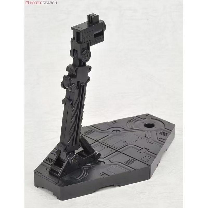 Bandai ACTION BASE 2 BLACK HG  - Bandai Model Gundam Rg avaliação e preço