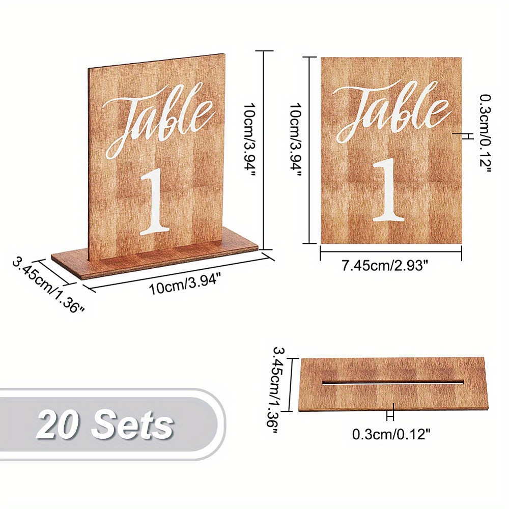 20 peças de elegantes placas d - Graded Card Display avaliação e preço