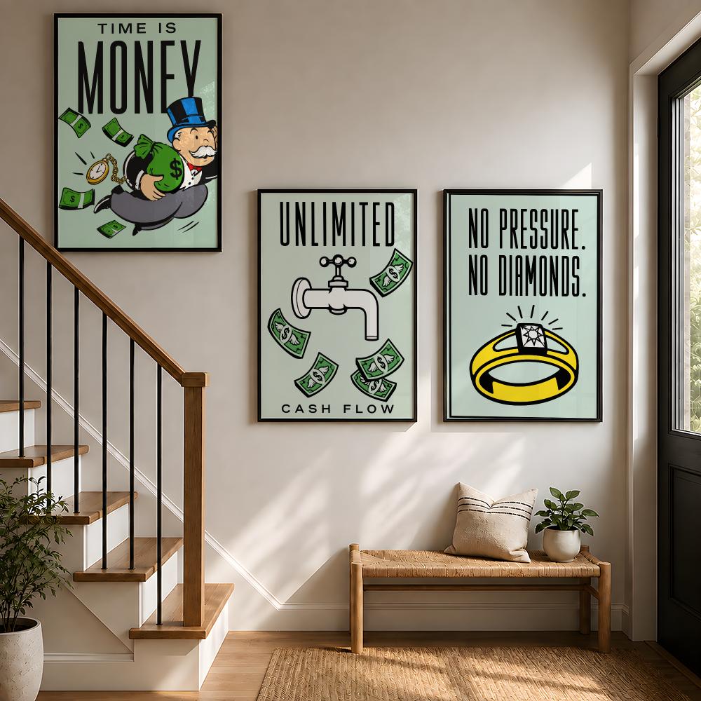 Jogo Monopoly Clássico para Fa - Hasbro Game Monopoly avaliação e preço
