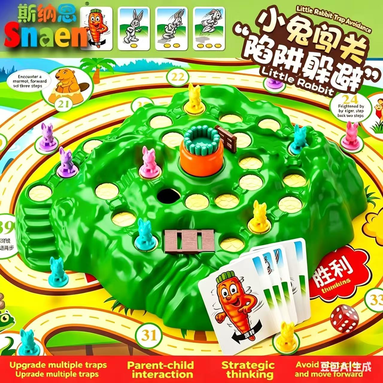 Jogo de Tabuleiro Interativo p - Graded Card Display avaliação e preço