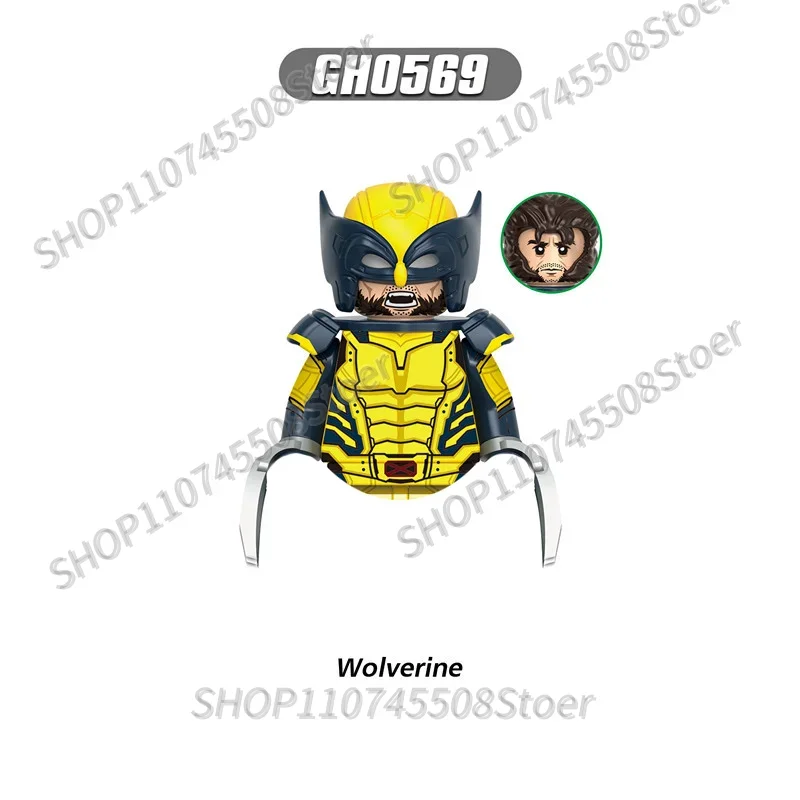 Brinquedos colecionáveis da Ma - Lego Minifigure Holder avaliação e preço
