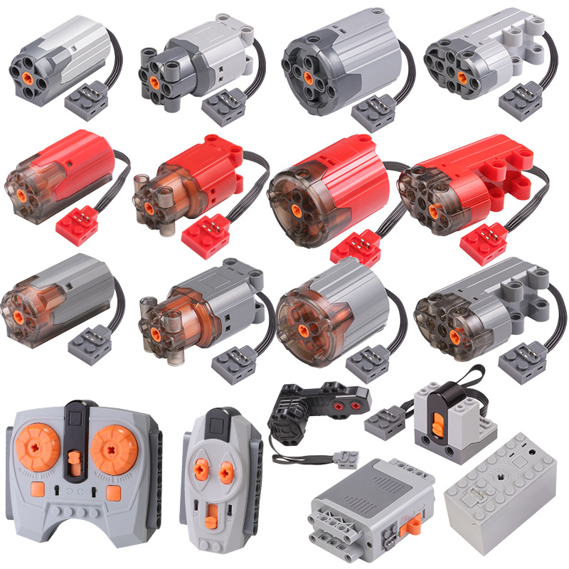 2.0 versão atualizada funções  - Lego Set Technic avaliação e preço