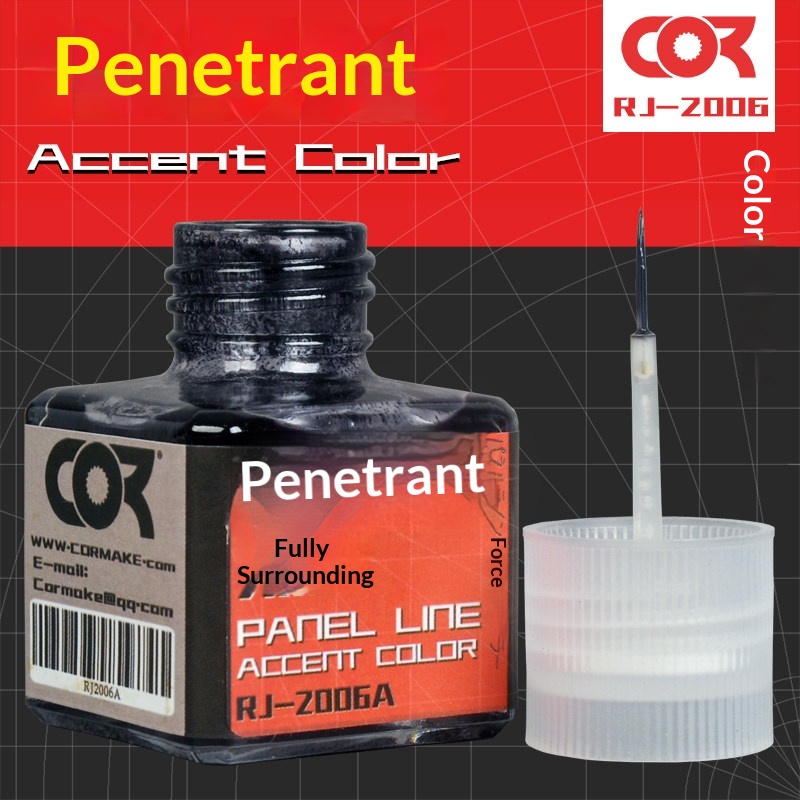 Caneta de Detalhamento Tamiya  - Tamiya Model Paint Set avaliação e preço