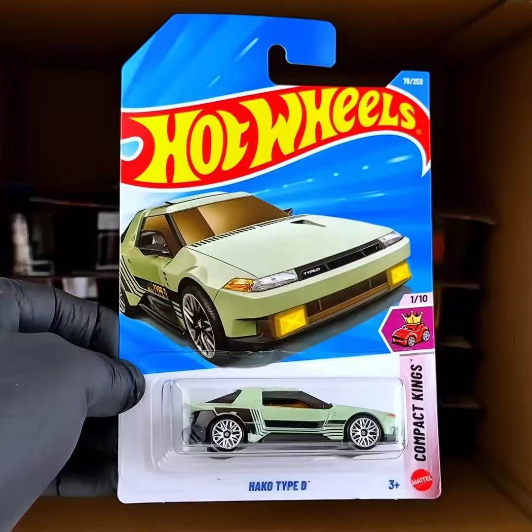 Genuíno Hot Wheels 1/64 Mainli - Hot Wheels Car Mainline avaliação e preço