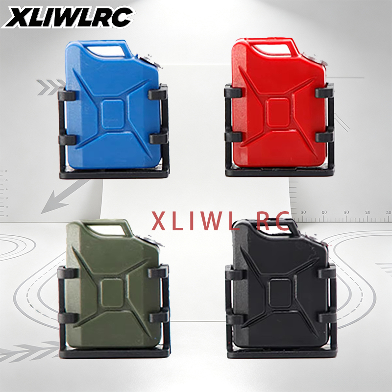 Decoração para Carro RC Crawle - Tamiya Model Rc Car avaliação e preço
