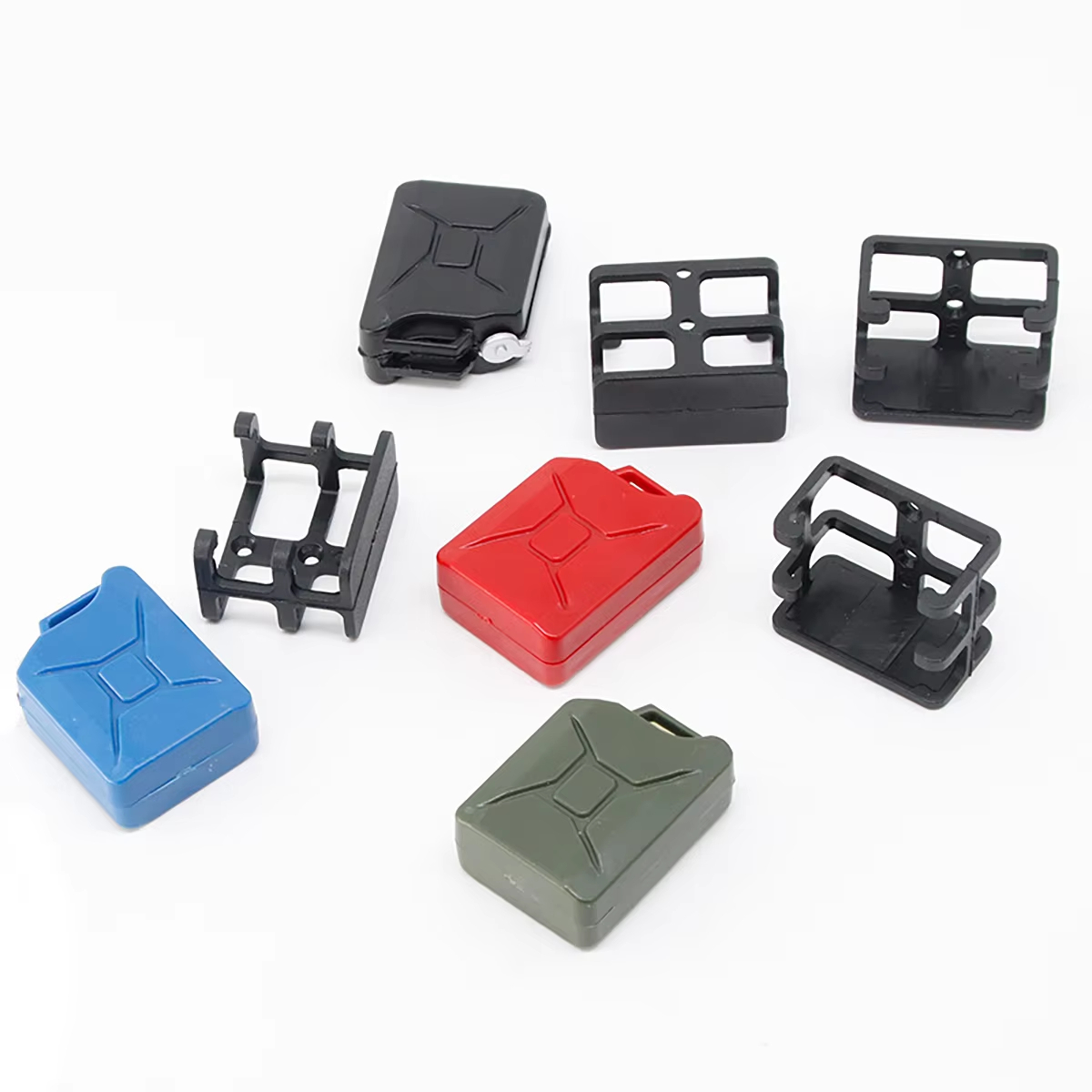 Decoração para Carro RC Crawle - Tamiya Model Rc Car avaliação e preço