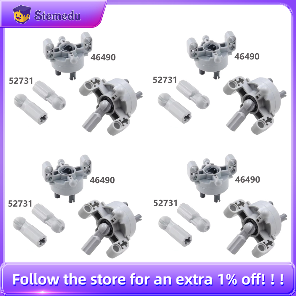 4 conjuntos de peças técnicas  - Lego Set Technic avaliação e preço