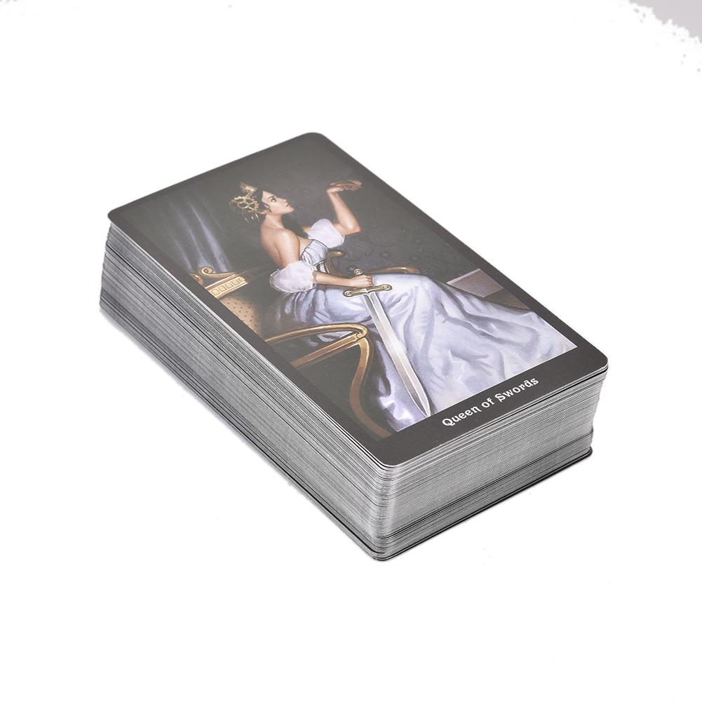 Cartões de tarô a mesa de tarô - Graded Card Display avaliação e preço