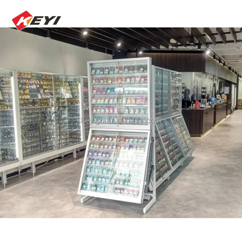Expositor de Cartões Esportivo - Graded Card Display avaliação e preço