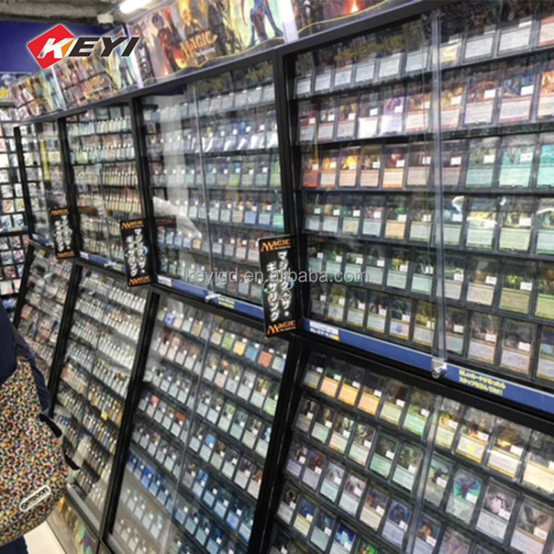 Expositor de Cartões Esportivo - Graded Card Display avaliação e preço