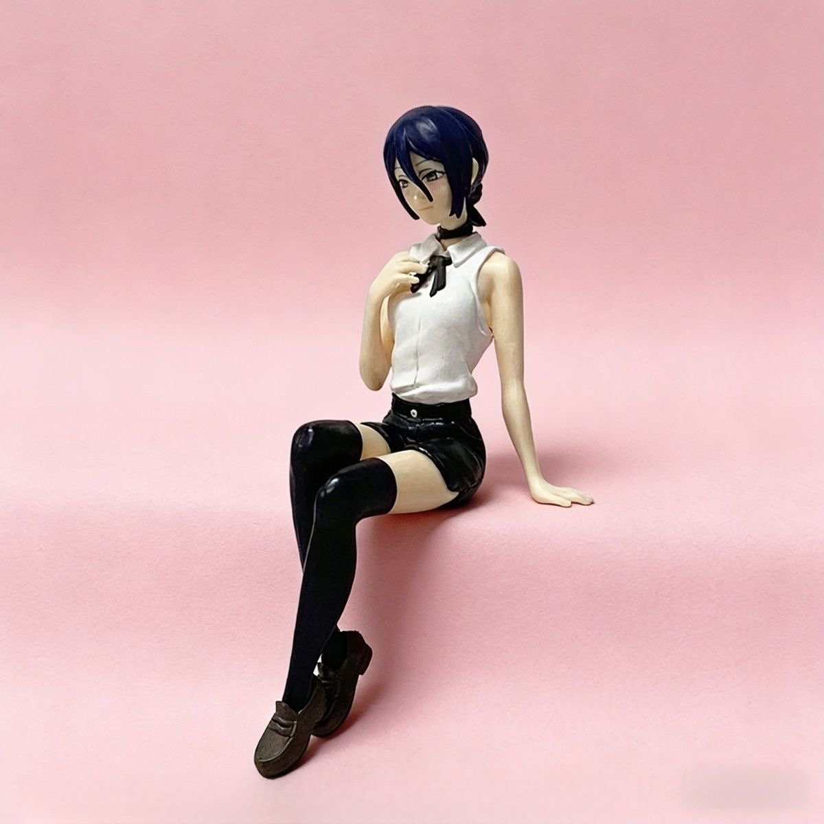 Figura de Anime Chainsaw Man d - Action Figure Stand avaliação e preço
