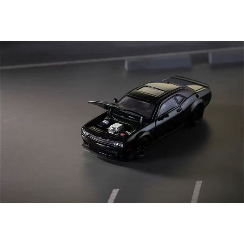 Stance Hunters-SH 1/64 Dodge S - Die Cast Car 1 64 avaliação e preço