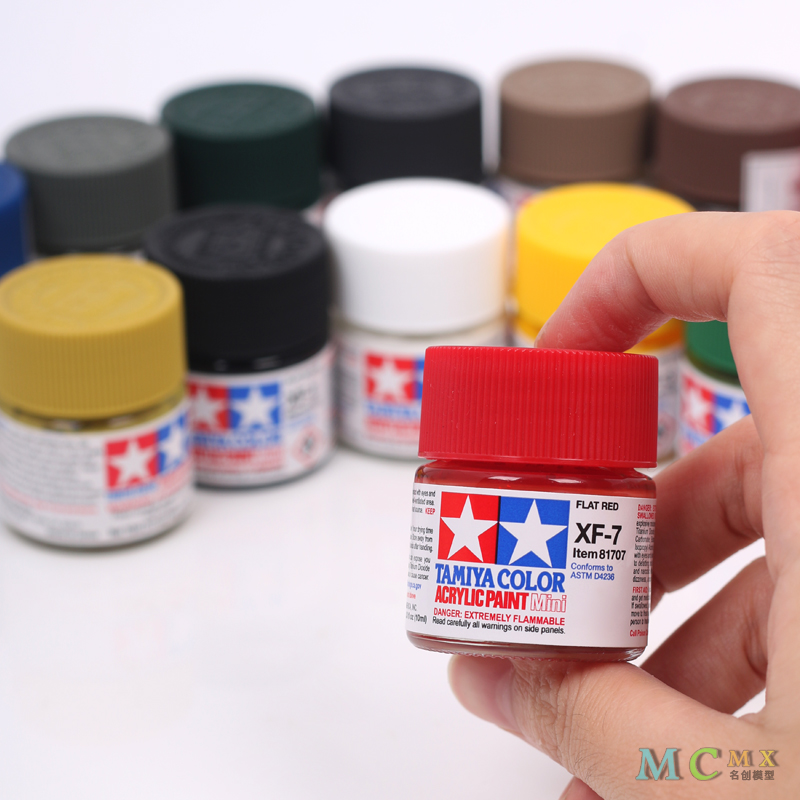 Tamiya pintura pigmento propil - Tamiya Model Paint Set avaliação e preço