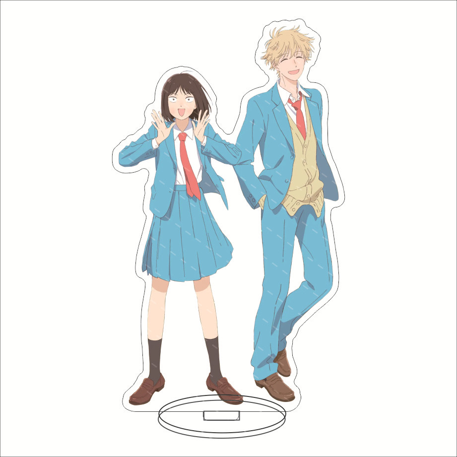 Suporte de Acrílico de Anime d - Figma Stand Set avaliação e preço