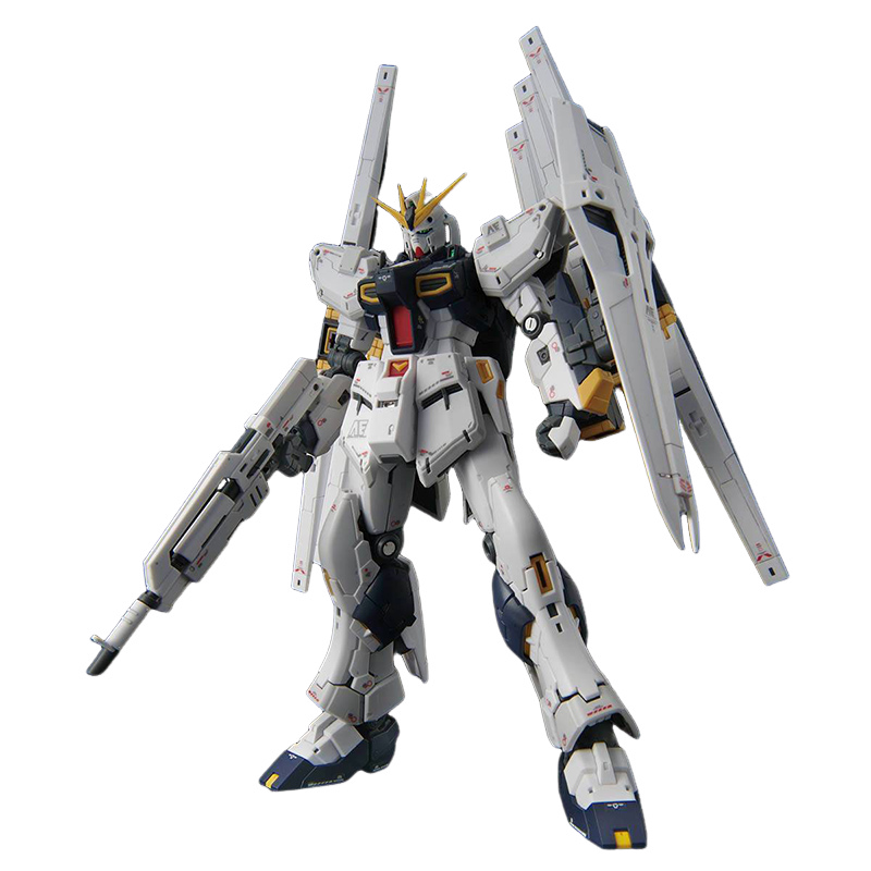 Em Estoque BANDAI GUNDAM SIDE- - Bandai Model Gundam Rg avaliação e preço