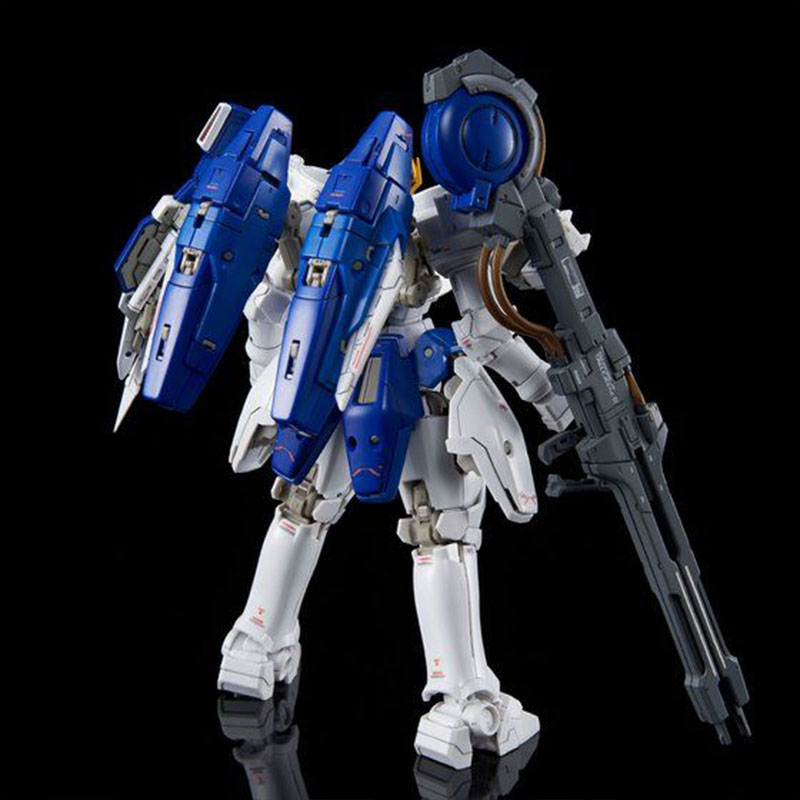 Em Estoque Bandai Gundam PB Mo - Bandai Model Gundam Rg avaliação e preço