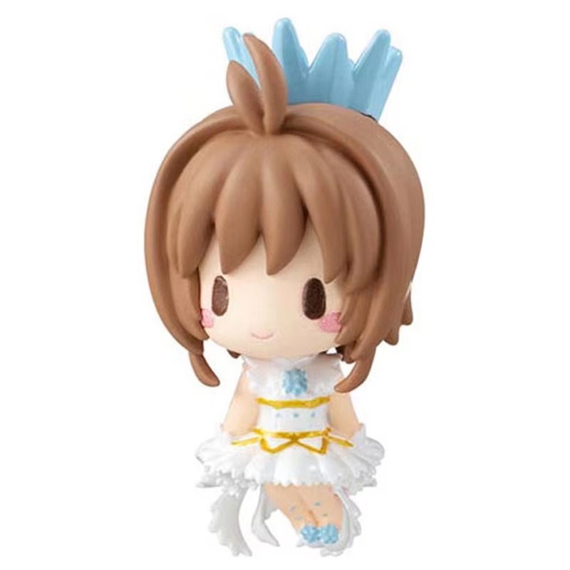 Gashapon cápsula brinquedo cab - Capsule Toy Gashapon avaliação e preço
