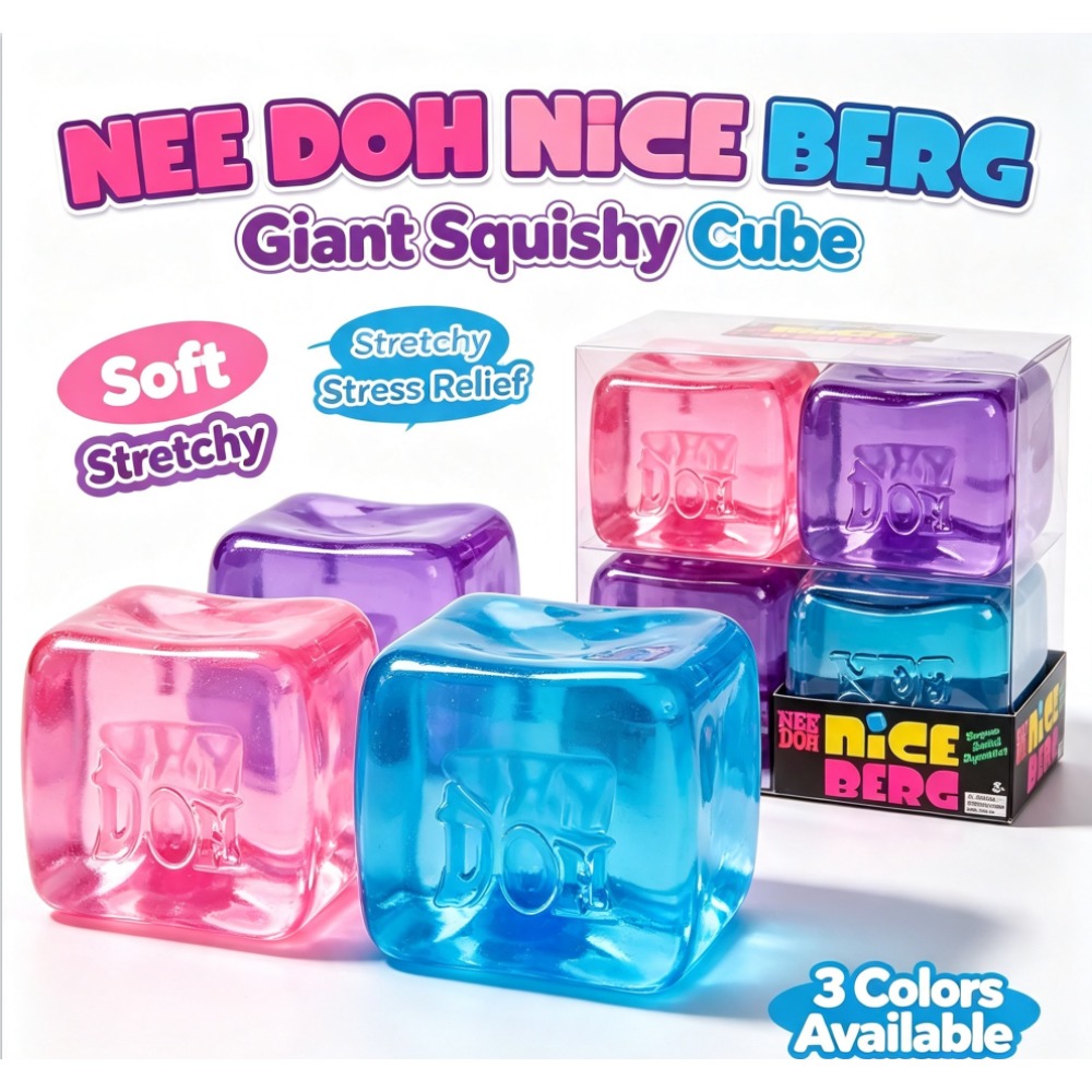 Brinquedo Antiestresse Schylli - Fidget Cube Original avaliação e preço